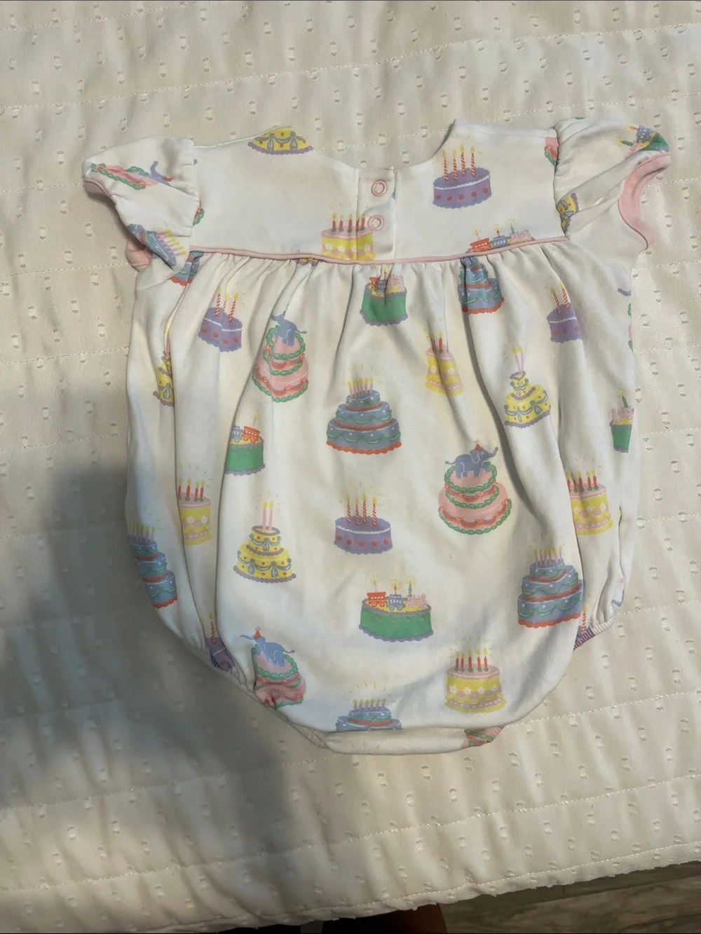 The Beaufort Bonnet Company bubble good